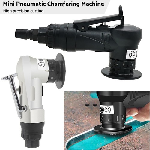 Air chamfer tool trimming mini - tool,