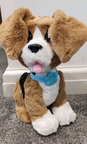 Furreal friends chatty charlie - friends,