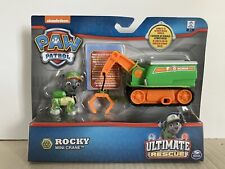 Paw Patrol Ultimate Rescue