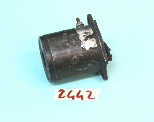 Starter motor cagiva - cagiva, mito