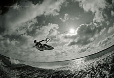 Aaron Reed Wakeboard/Wakeskate