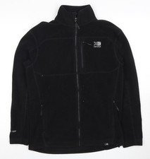 Karrimor Men's Black XS Fleece