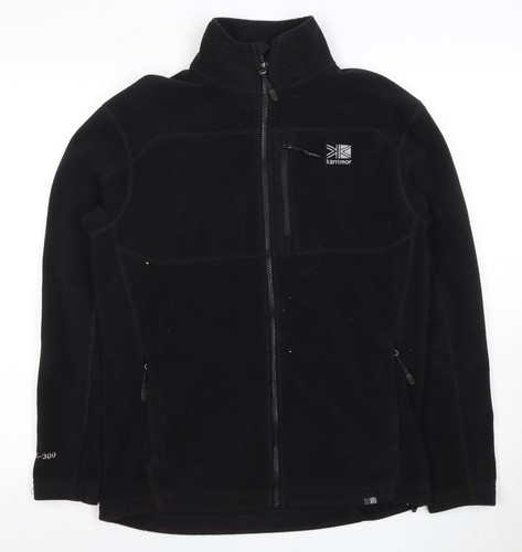 Karrimor men black - karrimor, fleece