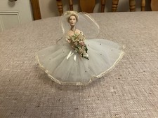 Pretty Bride Doll