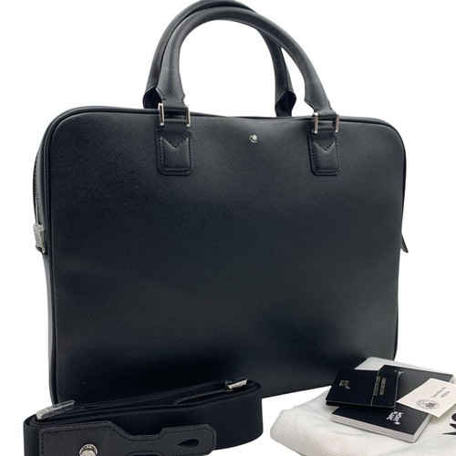 Montblanc sartorial document - montblanc,