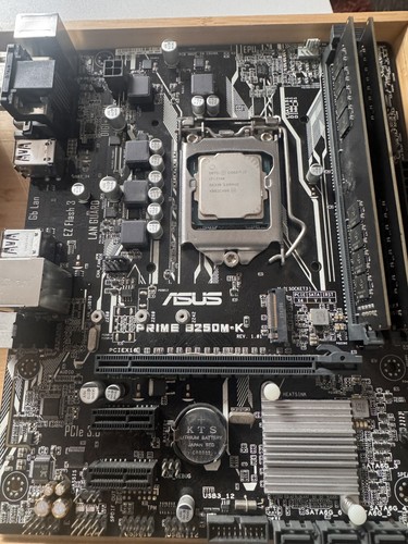 Intel 7700 60ghz - intel,