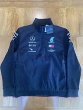 BNWT Mercedes AMG Petronas F1