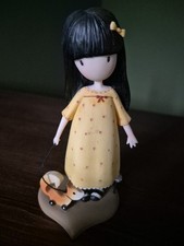 Santoro Gorjuss Figurine 'The