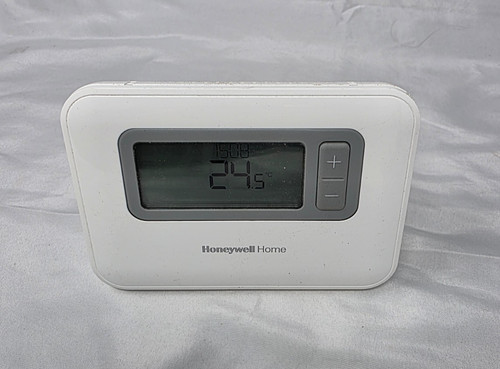 Honeywell home t3r wireless - honeywell,