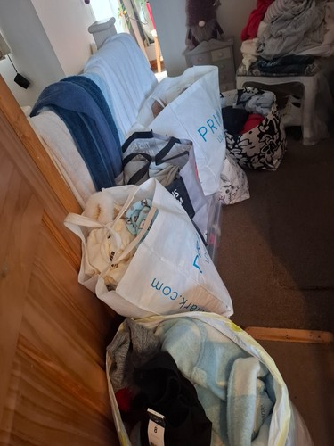 Massive clothes bundle clothes