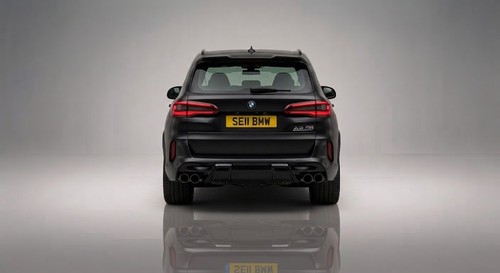 Se11 bmw private cherished - se11,