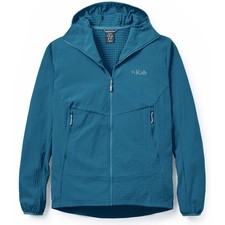 Rab Quantra Pro Midlayer Hoody