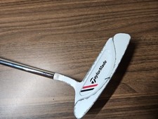 TaylorMade Ghost Tour SE•62