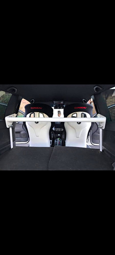 Tune automotive harness bar - automotive,