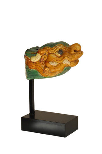 Old chinese roof tiles - chinese,