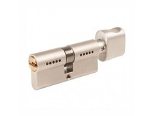 GARRISON MTL300 MUL-T-LOCK MTL300 Euro Profile Key & Turn Cylinder