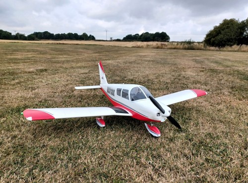 Aircraft e flite - -, e-flite