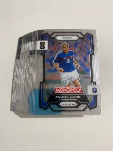 2026 panini prizm - panini,