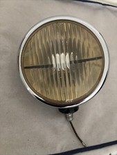 Genuine Vintage Lucas SFT 575