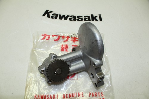 Nos kawasaki - nos,