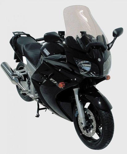 Yamaha 1300 fjr high - 1300,