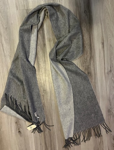 Scarf 100 mongolian - qi,