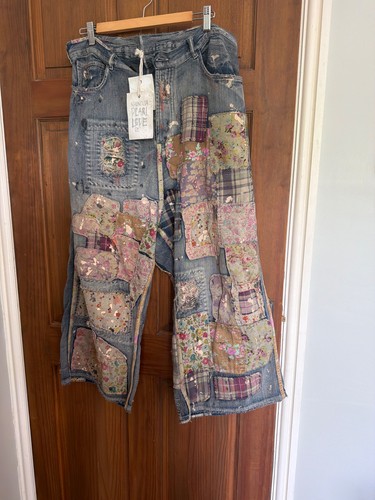 Magnolia pearl jeans dani - magnolia,