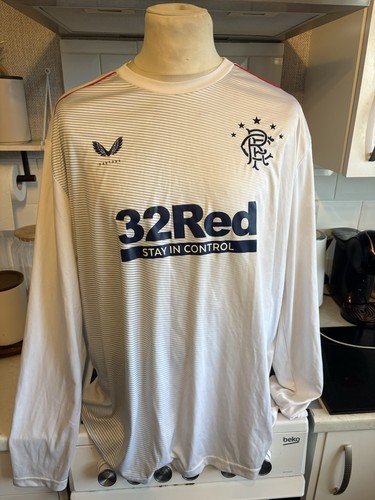 Rare glasgow rangers - rare,