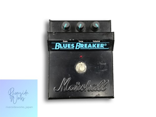 Marshall blues breaker effects - marshall,