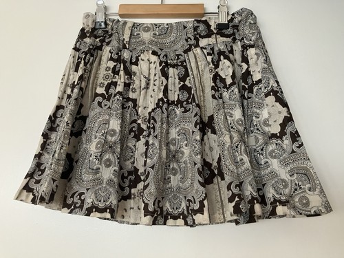 Girl pleated skirt age 9 - age, 8-9