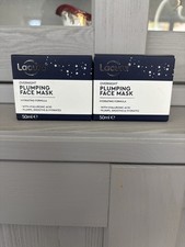 LACURA PLUMPING HYDRATING FACE