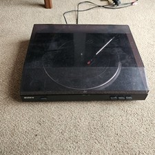 Sony PS-LX300USB Turntable