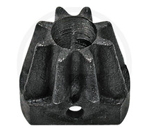 WELGER / LELY Knotter Gear 