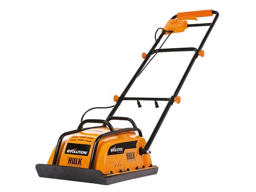 Evolution h320 hulk electric - h320-e,