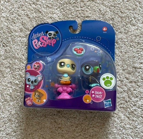 Lps littlest pet shop 1906 - lps,