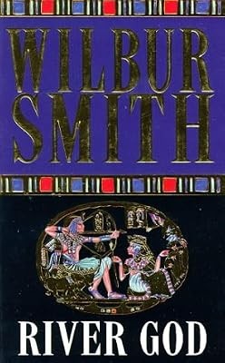 River god smith wilbur - god,, smith,