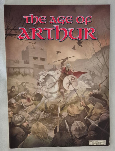 Wab warhammer ancient - wab,