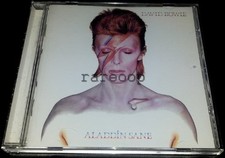 Bowie, David - Aladdin Sane