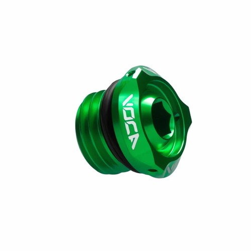 Voca racing evo green - voca, cap