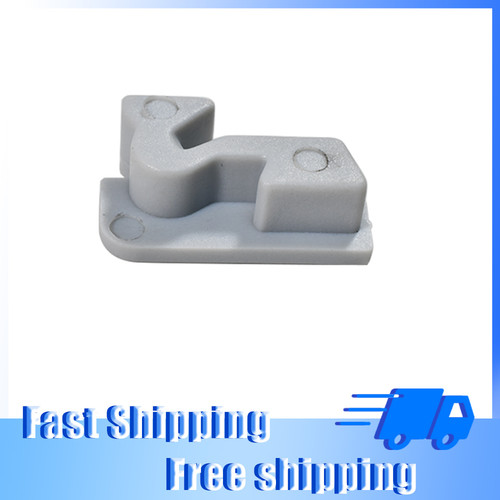 Clutch pedal spring retaining - clutch,