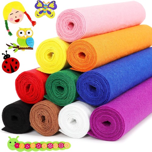 Lotofun 10pcs stiff - 10pcs,