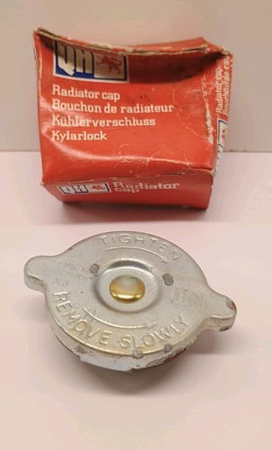 Quentin hazel radiator cap - hazel, q&h