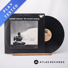 Rudolph Johnson The Second