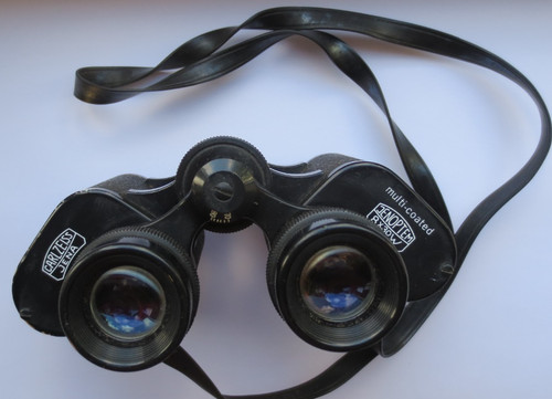 Carl zeiss jena jenoptem - jenoptem, 8x30w