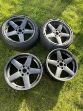 18” Ac Schnitzer Type 1 Made