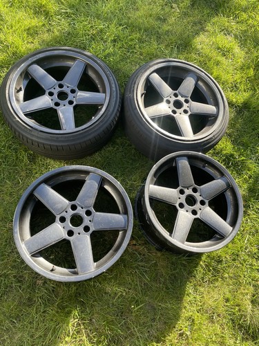 Schnitzer type 1 made - schnitzer,