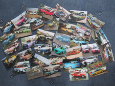 35 x Photographs of Banger