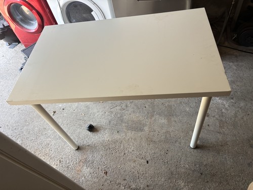 Ikea linnmon adils - /,