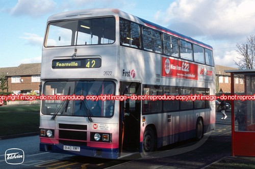 Bus photo yorkshire rider - -,