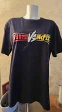 ●BUSTED VRS MCFLY●BLACK